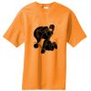 Core Blend Pocket Tee Thumbnail