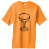 Core Blend Pocket Tee Thumbnail
