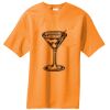 Core Blend Pocket Tee Thumbnail