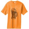 Core Blend Pocket Tee Thumbnail