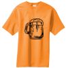 Core Blend Pocket Tee Thumbnail