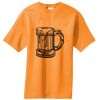 Core Blend Pocket Tee Thumbnail
