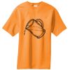 Core Blend Pocket Tee Thumbnail