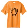 Core Blend Pocket Tee Thumbnail