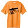 Core Blend Pocket Tee Thumbnail