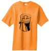 Core Blend Pocket Tee Thumbnail