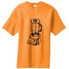 Core Blend Pocket Tee Thumbnail