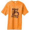 Core Blend Pocket Tee Thumbnail