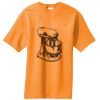 Core Blend Pocket Tee Thumbnail