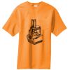 Core Blend Pocket Tee Thumbnail