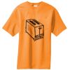 Core Blend Pocket Tee Thumbnail