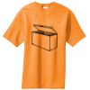 Core Blend Pocket Tee Thumbnail