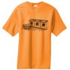 Core Blend Pocket Tee Thumbnail