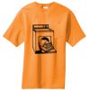 Core Blend Pocket Tee Thumbnail