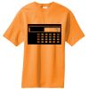 Core Blend Pocket Tee Thumbnail