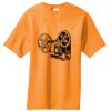 Core Blend Pocket Tee Thumbnail
