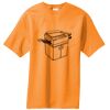 Core Blend Pocket Tee Thumbnail