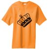 Core Blend Pocket Tee Thumbnail