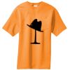 Core Blend Pocket Tee Thumbnail