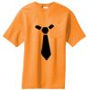 Core Blend Pocket Tee Thumbnail