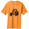Core Blend Pocket Tee Thumbnail