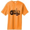 Core Blend Pocket Tee Thumbnail