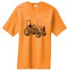 Core Blend Pocket Tee Thumbnail
