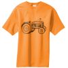 Core Blend Pocket Tee Thumbnail
