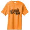 Core Blend Pocket Tee Thumbnail