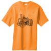 Core Blend Pocket Tee Thumbnail
