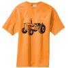 Core Blend Pocket Tee Thumbnail