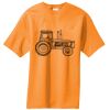 Core Blend Pocket Tee Thumbnail