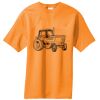 Core Blend Pocket Tee Thumbnail