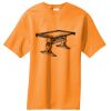 Core Blend Pocket Tee Thumbnail