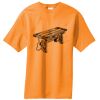Core Blend Pocket Tee Thumbnail