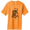 Core Blend Pocket Tee Thumbnail