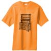 Core Blend Pocket Tee Thumbnail
