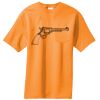 Core Blend Pocket Tee Thumbnail