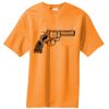 Core Blend Pocket Tee Thumbnail