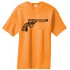 Core Blend Pocket Tee Thumbnail