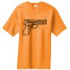 Core Blend Pocket Tee Thumbnail