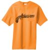 Core Blend Pocket Tee Thumbnail