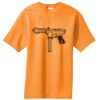 Core Blend Pocket Tee Thumbnail