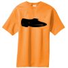 Core Blend Pocket Tee Thumbnail