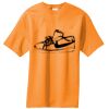 Core Blend Pocket Tee Thumbnail