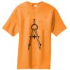 Core Blend Pocket Tee Thumbnail