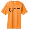Core Blend Pocket Tee Thumbnail