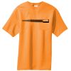 Core Blend Pocket Tee Thumbnail