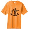 Core Blend Pocket Tee Thumbnail