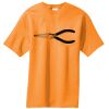Core Blend Pocket Tee Thumbnail